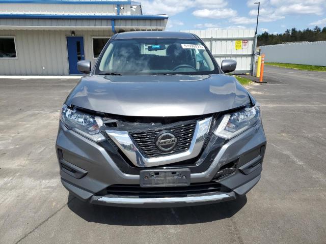 Photo 5 from auction – 2018 NISSAN ROGUE S with VIN KNMAT2MV9JP542655