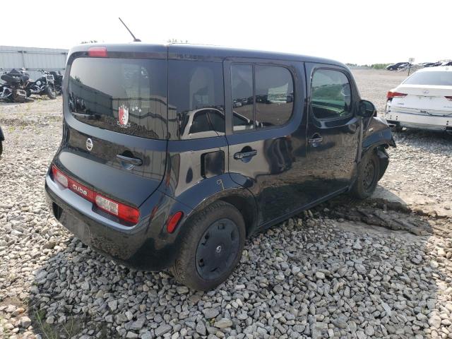 Photo 3 from auction – 2013 NISSAN CUBE S with VIN JN8AZ2KR7DT301035