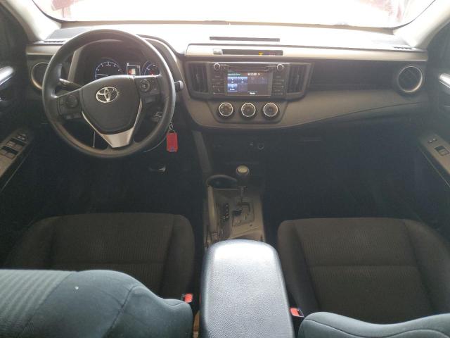 Photo 8 from auction – 2017 TOYOTA RAV4 LE with VIN 2T3BFREV4HW640719