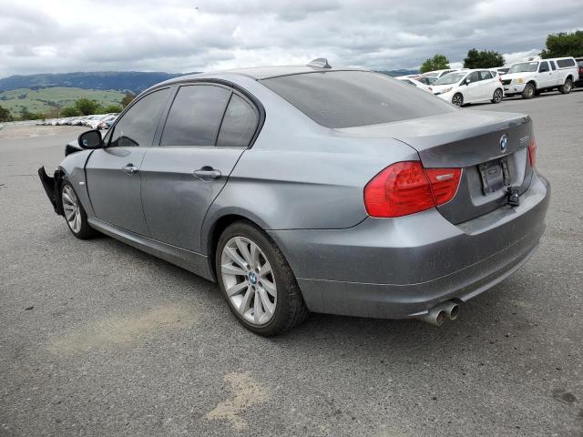 Foto 2 de la subasta – 2011 BMW 328I SULE con VIN WBAPH5C59BA448131