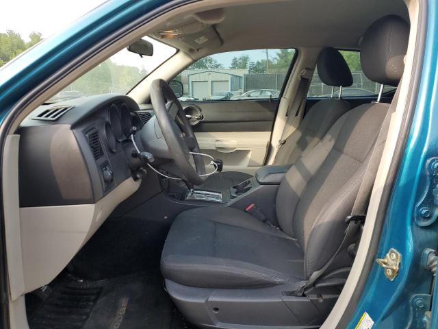 Photo 7 from auction – 2007 DODGE CHARGER SE with VIN 2B3KA43G57H607928