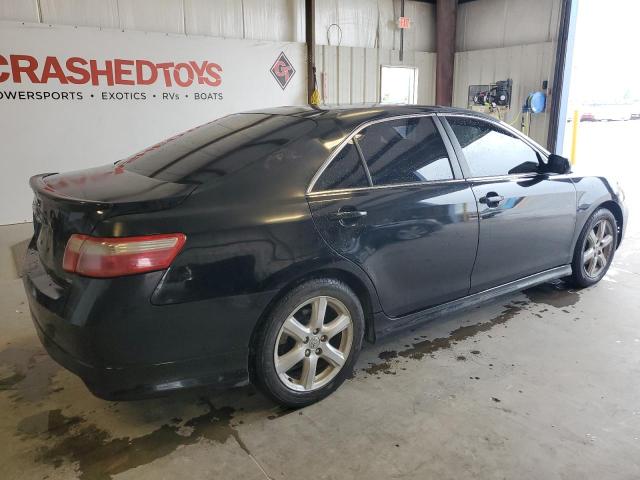 Photo 3 from auction – 2009 TOYOTA CAMRY BASE with VIN 4T1BE46K59U855210