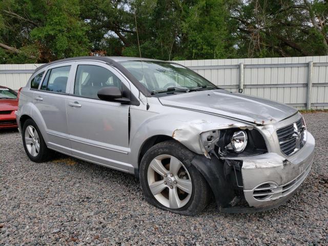 Photo 4 from auction – 2010 DODGE CALIBER SX with VIN 1B3CB4HA2AD552039