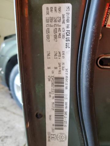 Photo 14 from auction – 2016 DODGE JOURNEY SE with VIN 3C4PDCAB5GT151613