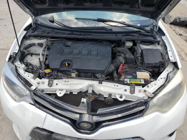 Photo 11 from auction – 2016 TOYOTA COROLLA L with VIN 5YFBURHE1GP409898