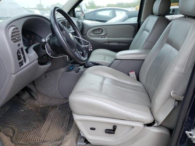 Photo 7 from auction – 2008 CHEVROLET TRAILBLAZE with VIN 1GNDT13SX82222063