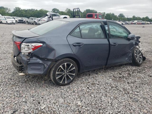 Photo 3 from auction – 2018 TOYOTA COROLLA L with VIN 5YFBURHE0JP825531