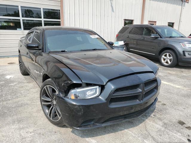 Photo 4 from auction – 2012 DODGE CHARGER PO with VIN 2C3CDXAG8CH280177