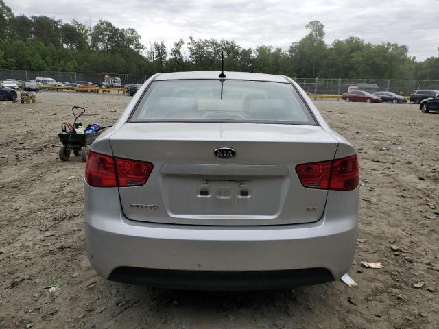 Photo 6 from auction – 2011 KIA FORTE EX with VIN KNAFU4A22B5366406