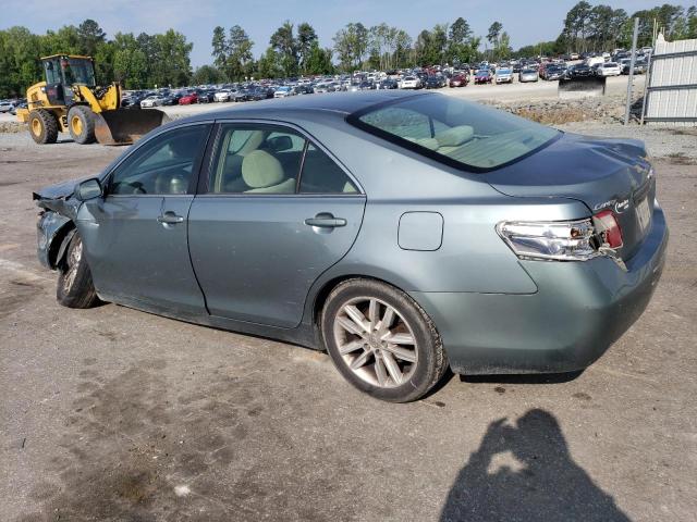Photo 2 from auction – 2007 TOYOTA CAMRY CE with VIN 4T1BE46KX7U703579