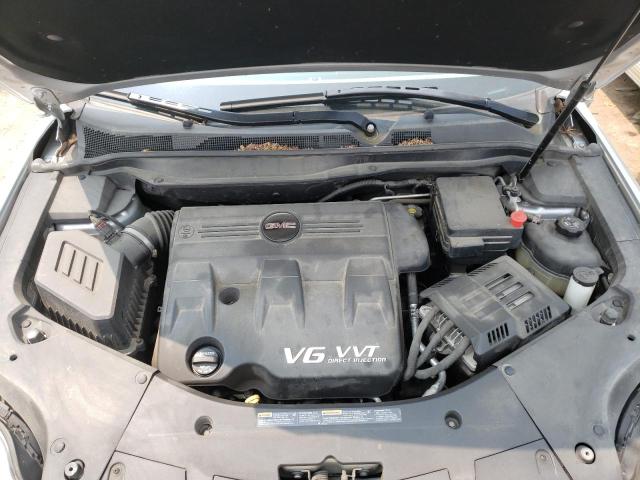 Снимка 11 от търг – 2016 GMC TERRAIN SL с VIN 2GKFLUE38G6120730