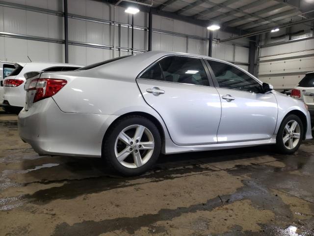 Photo 3 from auction – 2013 TOYOTA CAMRY L with VIN 4T1BF1FK0DU673256