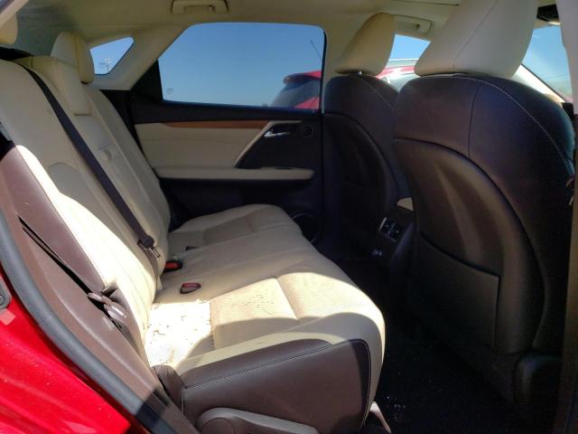 Photo 10 from auction – 2019 LEXUS RX 450H BA with VIN 2T2BGMCA0KC034122