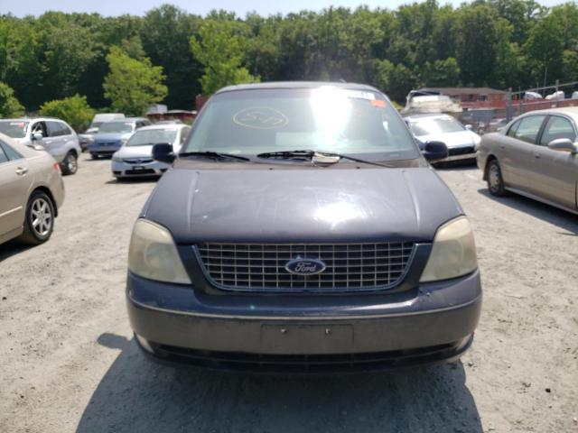 Photo 5 from auction – 2007 FORD FREESTAR S with VIN 2FMZA52217BA08001
