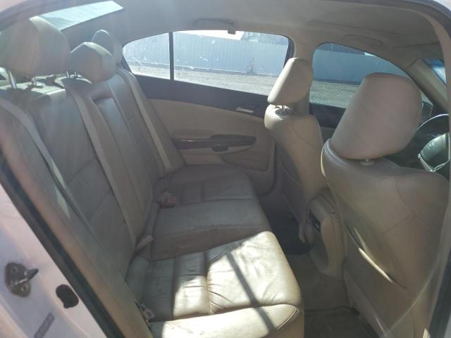 Photo 10 from auction – 2012 HONDA ACCORD EXL with VIN 1HGCP2F84CA125987