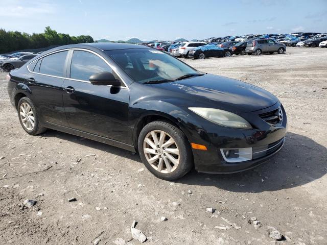 Photo 4 from auction – 2012 MAZDA 6 I with VIN 1YVHZ8DH0C5M24464