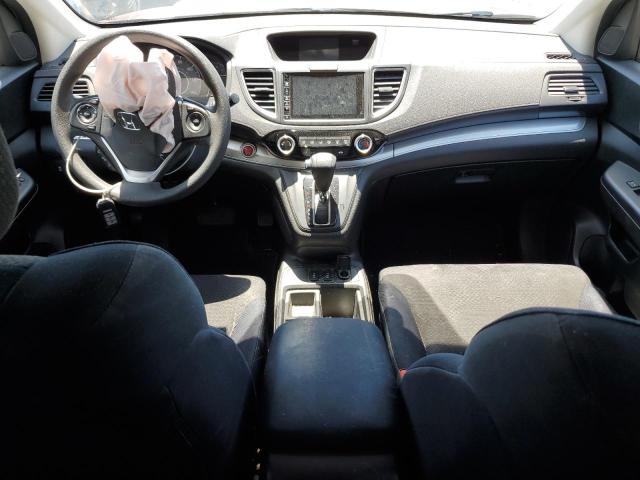 Photo 8 from auction – 2016 HONDA CR-V EX with VIN 3CZRM3H50GG716944