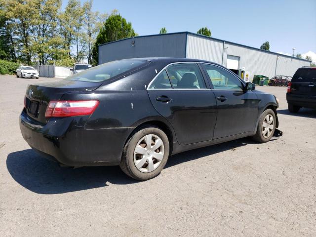 Photo 3 from auction – 2009 TOYOTA CAMRY BASE with VIN 4T1BE46K09U283771