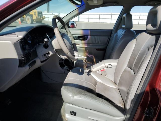 Photo 7 from auction – 2000 BUICK REGAL LS with VIN 2G4WB55K2Y1171937