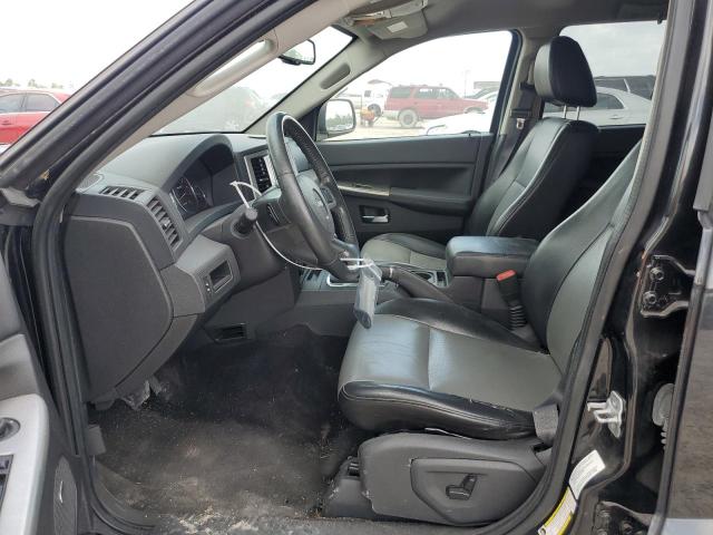 Photo 7 from auction – 2010 JEEP GRAND CHER with VIN 1J4PS4GK9AC115441