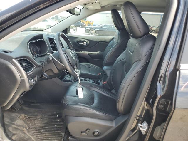 Photo 7 from auction – 2019 JEEP CHEROKEE L with VIN 1C4PJLDX6KD353827