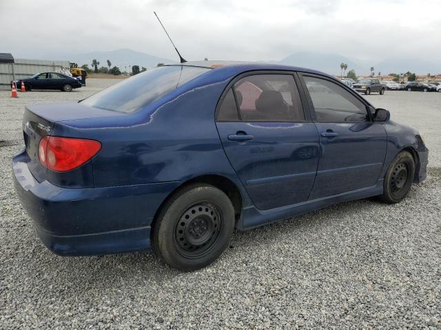 Photo 3 from auction – 2006 TOYOTA COROLLA CE with VIN 1NXBR32E26Z658781