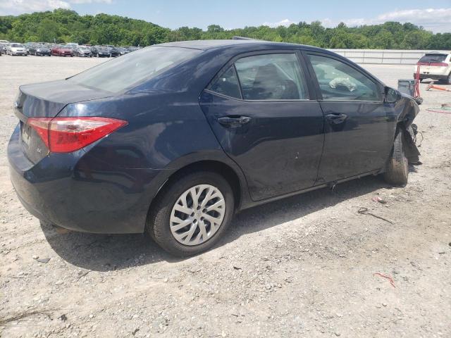 Photo 3 from auction – 2019 TOYOTA COROLLA L with VIN 2T1BURHE6KC150107