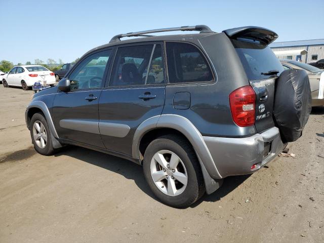 Photo 2 from auction – 2005 TOYOTA RAV4 with VIN JTEGD20V650082278