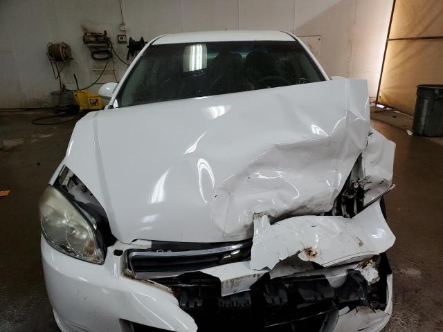 Photo 5 from auction – 2011 CHEVROLET IMPALA LS with VIN 2G1WA5EK3B1248046