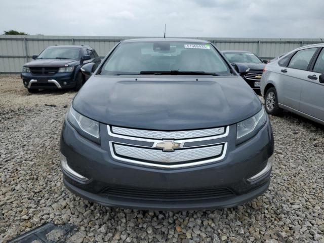 Фото 5 с аукциона – 2013 CHEVROLET VOLT с VIN 1G1RD6E48DU131498