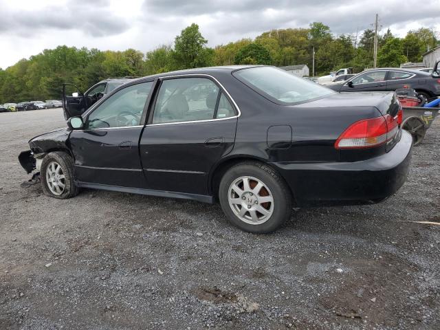 Photo 2 from auction – 2002 HONDA ACCORD EX with VIN 1HGCG66852A129326