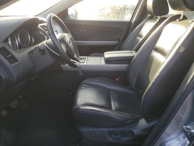 Photo 7 from auction – 2011 MAZDA CX-9 with VIN JM3TB3DV6B0324353