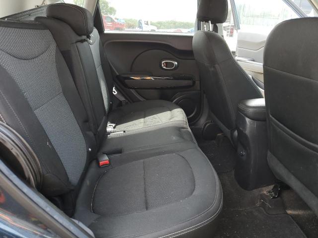Photo 10 from auction – 2017 KIA SOUL + with VIN KNDJP3A52H7453020