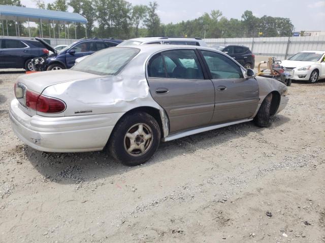 Photo 3 from auction – 2001 BUICK LESABRE CU with VIN 1G4HP54K314288982
