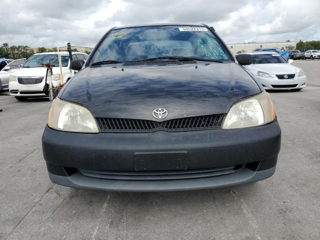 Photo 5 from auction – 2001 TOYOTA ECHO with VIN JTDAT123310189835