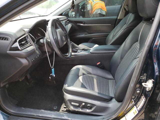 Photo 7 from auction – 2020 TOYOTA CAMRY SE with VIN 4T1G11AK2LU968000