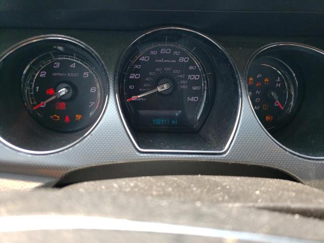 Photo 9 from auction – 2011 FORD TAURUS with VIN 1FAHP2EWXBG128947