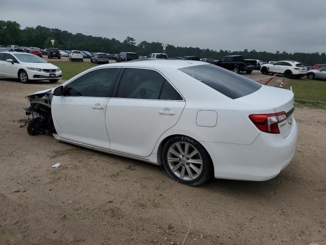 صورة رقم 2 من المزاد - 2012 TOYOTA CAMRY BASE مع VIN 4T1BF1FK3CU505836