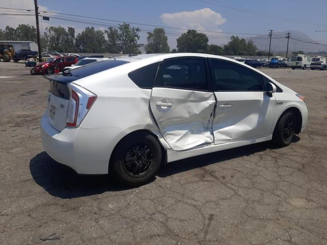 Photo 3 from auction – 2015 TOYOTA PRIUS with VIN JTDKN3DUXF1987752