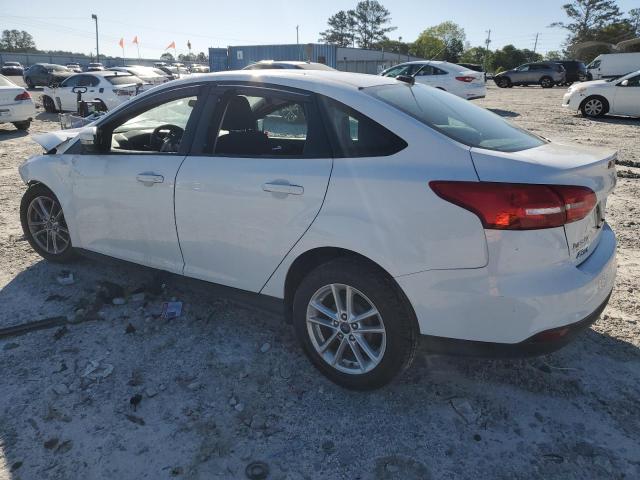 Photo 2 from auction – 2016 FORD FOCUS SE with VIN 1FADP3F29GL355013