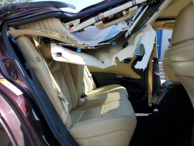 Photo 10 from auction – 2015 TOYOTA AVALON HYB with VIN 4T1BD1EB4FU036543