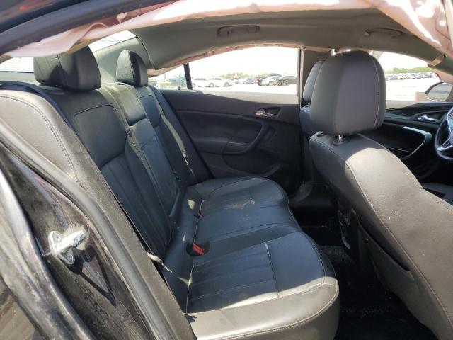 Foto 10 de la subasta – 2011 BUICK REGAL CXL con VIN W04GR5EC3B1005480
