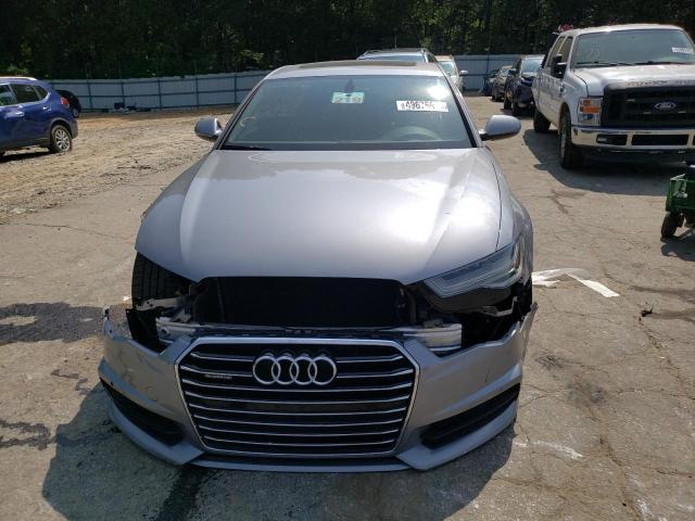 Photo 5 from auction – 2017 AUDI A6 PREMIUM with VIN WAUG8AFC4HN002814