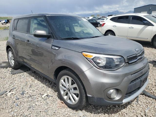 Photo 4 from auction – 2018 KIA SOUL + with VIN KNDJP3A5XJ7540900