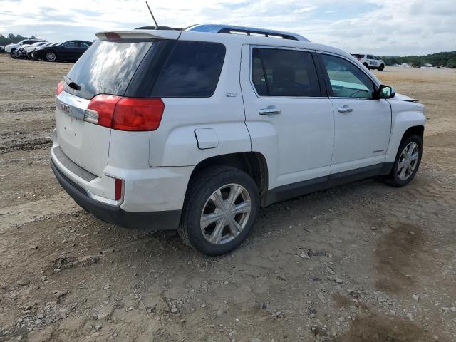 Photo 3 from auction – 2017 GMC TERRAIN SL with VIN 2GKALPEKXH6345929