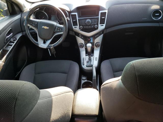 Photo 8 from auction – 2014 CHEVROLET CRUZE LT with VIN 1G1PC5SBXE7134166