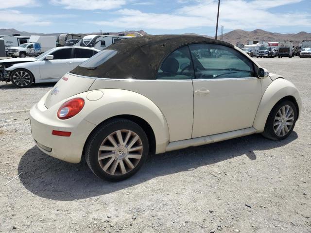 Photo 3 from auction – 2008 VOLKSWAGEN NEW BEETLE with VIN 3VWRF31Y18M413613