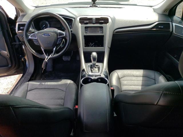 Photo 8 from auction – 2015 FORD FUSION SE with VIN 3FA6P0HD8FR224063
