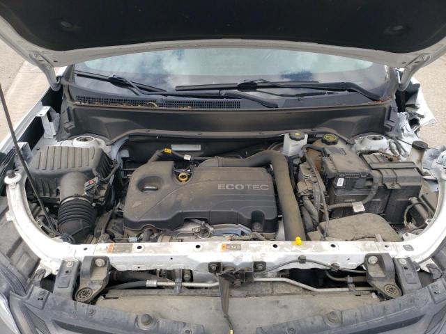 Photo 12 from auction – 2019 CHEVROLET EQUINOX LT with VIN 2GNAXKEV2K6172550