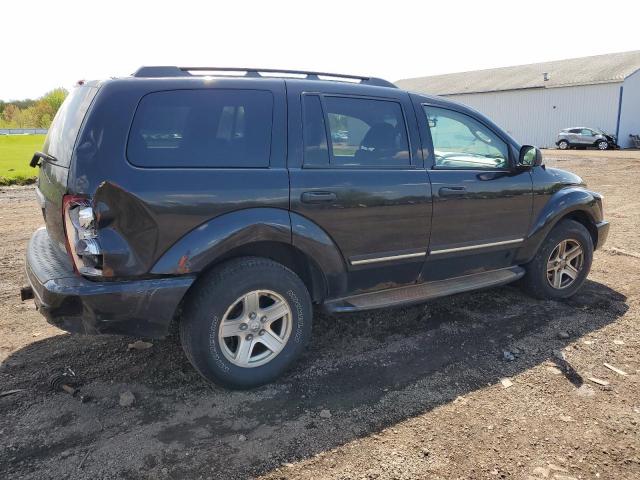 Photo 3 from auction – 2004 DODGE DURANGO LI with VIN 1D4HB58D94F105238